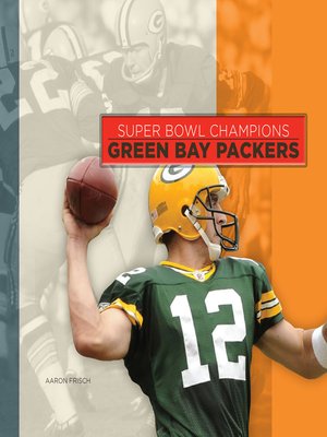 cover image of Green Bay Packers